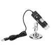 300,000 Pixels Digital Microscope USB HD 1000X PCB Magnifier with