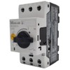 Motor protection switch, 400V, 3-pin, 2.5-4A
