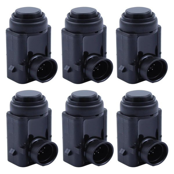 Parking Sensor PDC Sensor Parking Aid for A Class W168