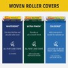 Purdy 140867000 Contractor 1st Roller Cover, 9 inch x 3/8