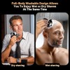 Electric Razor for Men,Head Shavers for Bald Men,Electric Shavers for