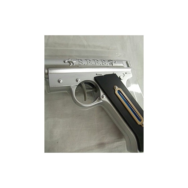Happy Raffle Persona 3 C Award Call Type Water Gun,