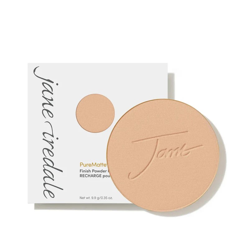 Jane Iredale PureMatte Finish Powder Refill 9.9g