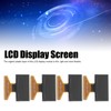 4Pcs LCD Display Module Thin Plastic Layer 128 X 64
