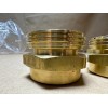 Dixon Valve LP Gas Liquid Propane 3-1/4" Male ACME x