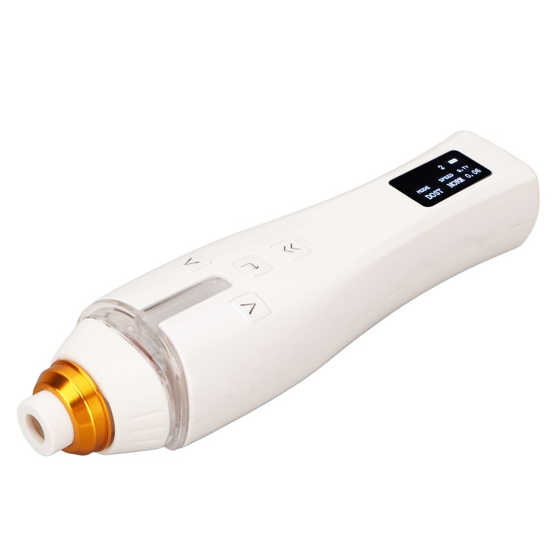 9D Electric Facial Beauty Wand Skin Rejuvenation Face Tightening Lifting