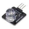 10Pcs LED Module 10mm 3.3V‑5V Decorative Light Board Chip Bulb