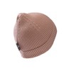 Sterntaler GOTS Knitted Rib Baby Hat Made of Organic Cotton