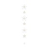 Räder Decorative Chain Star Walker 85 cm