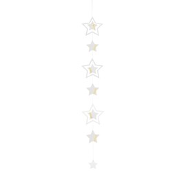 Räder Decorative Chain Star Walker 85 cm