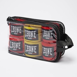 LEONE 1947, 3 Pair Pack Bendaggi Spagna/2,5 m - AB705P