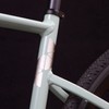 Luxshield Reflector Sticker Set - Triangles Large - for Bicycle,