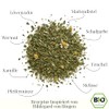 KLUIZ Tea Strong Organic Bitter Tea 100 g Bitter Tea