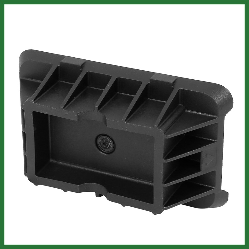 Motoforti Jack Point Pad Jacking Support Plug Lift Block for