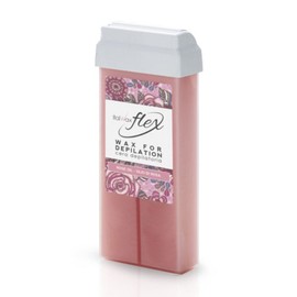 Soft Wax 100g Type Beard Body Leg Armpit Brazilian Self Waxing Hair Removal Material, 1 Piece / 소프트왁스 100g 타입 수염바디다리겨드랑이브라질리언 셀프 왁싱제모제재료, 1개