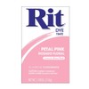 Rit Dye Powder-Petal Pink by Rit