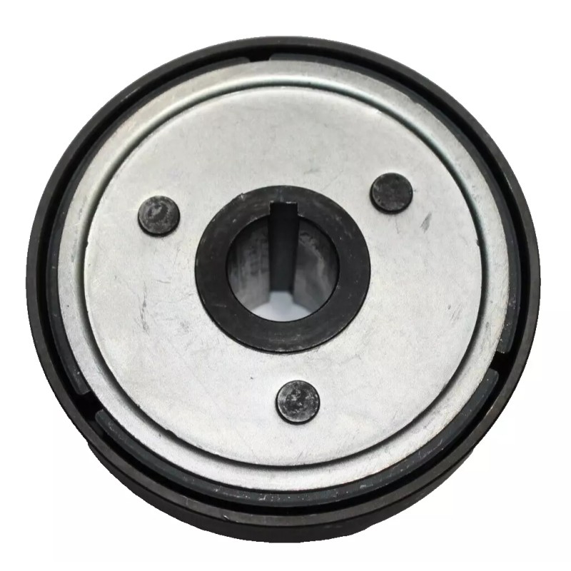 OEM GT HEAVY DUTY CENTRIFUGAL CLUTCH 1" BORE 14T #40