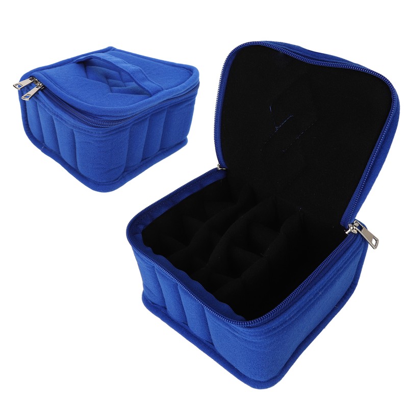 Essential Oil Carrying Case Anti Drop Thickened Shell Essential Oil