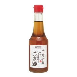Kyoto Yamada Sesame Oil
