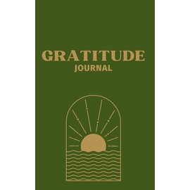 Gratitude Journal