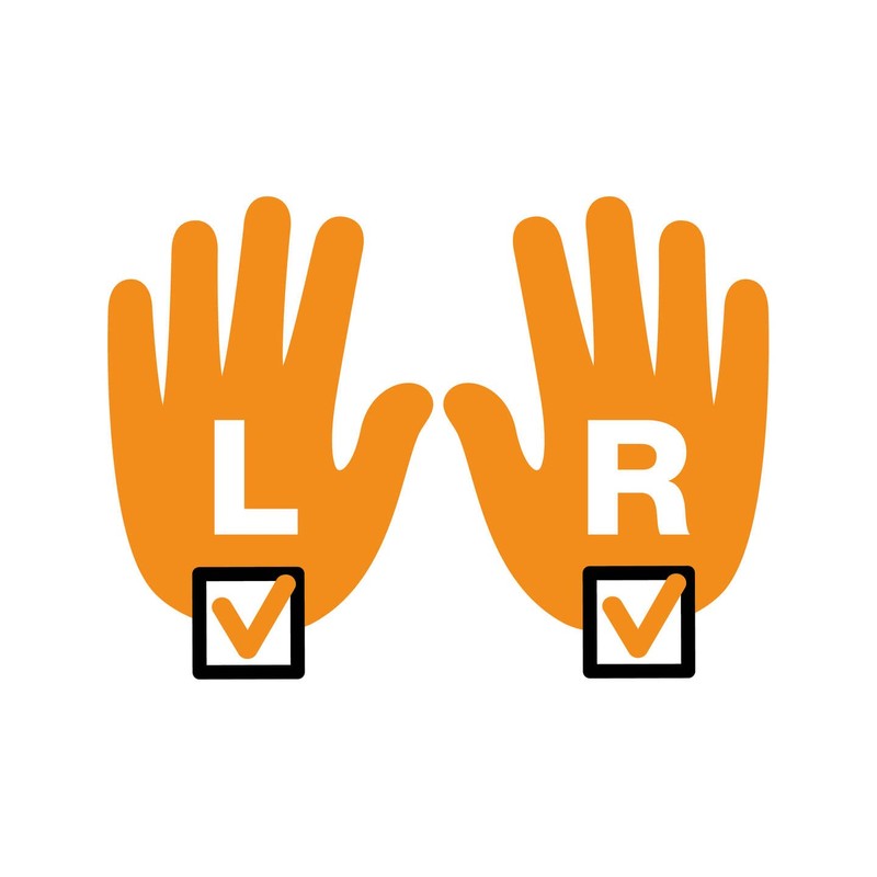 Fiskars Softgrip All-Purpose Scissors, Stainless Steel, White/Orange, 26 cm