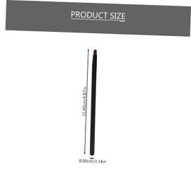 VICASKY 18 Pcs Makeup Brush Set for Eye Face Precision Concealer Eyeshadow and Eyeliner Tools Versatile and Easy to Use for Makeup Application for Beauty Enthusiasts