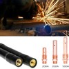 Snblzhef Welding- Straight Pipe Straight Rod, Welding- Straight Pipe, Welding