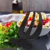 Ciieeo Salad Hands, Salad Tongs for Serving 2pcs Salad Forks