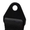 Moore Parts 12" Off-Road Suspension Limit Straps With Black Tabs,