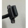 Keyence GL-RPT03PM-T Light Curtain Connector Cable (B557)