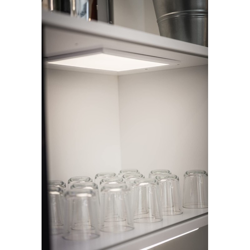 LEDVANCE LED Under-Unit Light, Light for Indoor Use, Warm White,