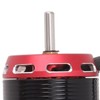 C2826 V2 Brushless Motor 14 Poles 12 Slots High Torsion
