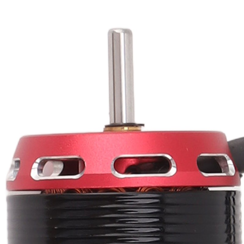 C2826 V2 Brushless Motor 14 Poles 12 Slots High Torsion