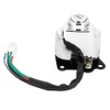Clausor Shadow Y Tapon, Ignition Switch Gas Helmet Steering Lock