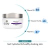 OLAY NATURAL WHITE 7 IN ONE NIGHT NOURISHING REPAIR CREAM