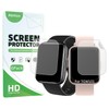 Aemus Screen Protector Compatible for JeeJTek Smart Watch 1.83" (6
