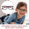 GCNWW Blue Light Glasses Kids | Teens, Anti Blue Light