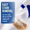 TONBEEN Mattress & Fabric Stain Remover Spray – Gentle Plant-Based