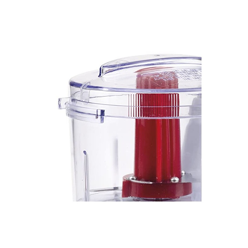 Girmi TR03 Chopper 150W Detachable Container Double Safety Device 350cc