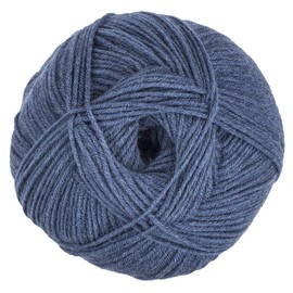 Comfort Yarn, Denim Heather