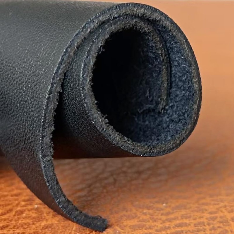 Leather Strop Kit with Sharpening Polishing Compound Knife Stropping Block