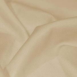 Hatch Sports Men's Classic Varsity Jacket Genuine Leather Sleeve and Wool Blend Letterman Boys College Varsity Jackets (US, Alpha, 3X-Large, Regular, Regular, Cream Black Gold)