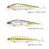 Megabus X-80 Magnum CG Color GG Marvelous Sardine X-80