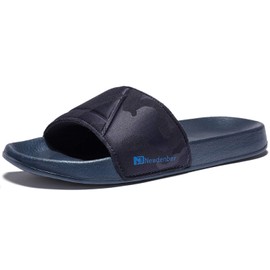 NDB Classic Eva Slide Men’s Flip Flops - - 43 EU