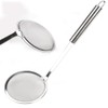 TEMCHY Hot Pot Fat Skimmer Spoon - Stainless Steel Fine
