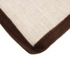 Cat Scratcher Mat Funny Cute Mice Decoration Ring Paper Natural