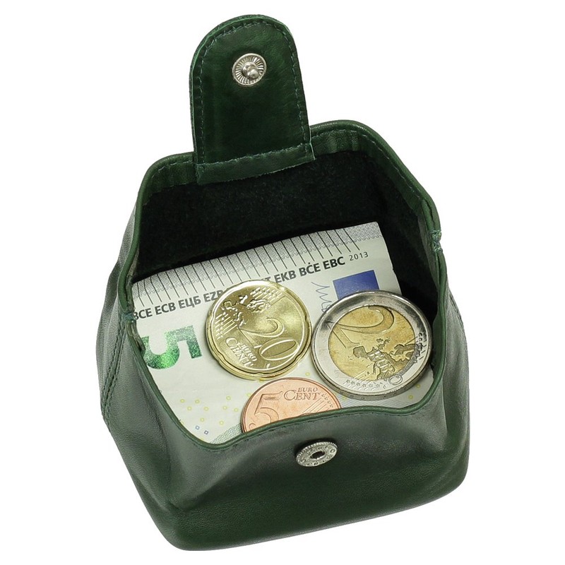 Branco Mini Purse Coin Purse Mini Purse Pourer Coin Purse