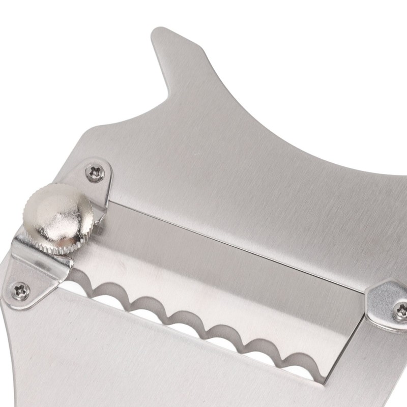 Truffle Grater Adjustable Easy to Use Stainless Steel Truffle Grater