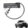 JUMOPARTS Gear Shift Indicator Cable Compatible with Ford Ranger 2004-2011