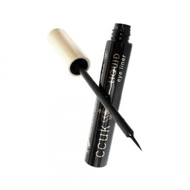 CCUK Constance Carroll Liquid Eye Liner 6ml - 1 Ebony